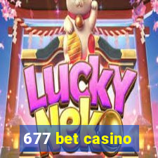 677 bet casino